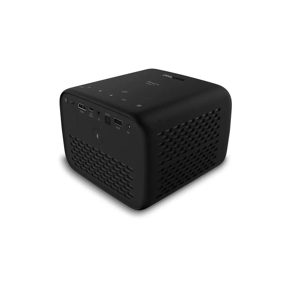 Philips PicoPix MaxTV PPX720/INT