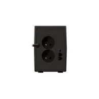 Zasilacz awaryjny UPS PowerWalker VI 650 SHL FR, 650VA|360W, topologia line-iteractive | Sklep ITnes.pl, IT for BUSINESS