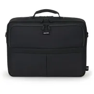 Torba na laptopa Dicota Eco Multi SCALE 14-15,6" D31431-RPET, Czarna | Sklep ITnes.pl, IT for BUSINESS