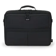 Torba na laptopa Dicota Eco Multi SCALE 14-15,6" D31431-RPET, Czarna | Sklep ITnes.pl, IT for BUSINESS