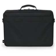 Torba na laptopa Dicota Eco Multi SCALE 14-15,6" D31431-RPET, Czarna | Sklep ITnes.pl, IT for BUSINESS