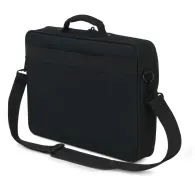 Torba na laptopa Dicota Eco Multi SCALE 14-15,6" D31431-RPET, Czarna | Sklep ITnes.pl, IT for BUSINESS