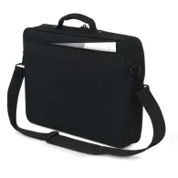 Torba na laptopa Dicota Eco Multi SCALE 14-15,6" D31431-RPET, Czarna | Sklep ITnes.pl, IT for BUSINESS