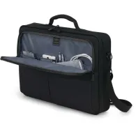 Torba na laptopa Dicota Eco Multi SCALE 14-15,6" D31431-RPET, Czarna | Sklep ITnes.pl, IT for BUSINESS