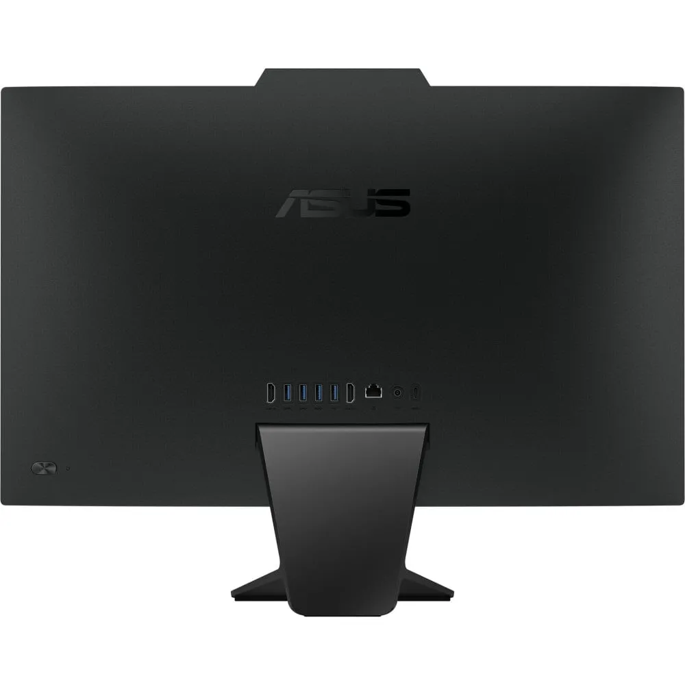 Komputer All-in-One ASUS M3402WFA 90PT03L2-M00FL0 - Ryzen 5 7520U/23,8" FHD/RAM 16GB/SSD 512GB/Czarny/WiFi/Windows 11 Home/2CI - zdjęcie