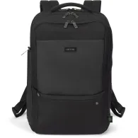 Plecak na laptopa Dicota Backpack FIVE 14-16 D32162-RPET, Poliester, Czarny | Sklep ITnes.pl, IT for BUSINESS