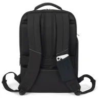 Plecak na laptopa Dicota Backpack FIVE 14-16 D32162-RPET, Poliester, Czarny | Sklep ITnes.pl, IT for BUSINESS