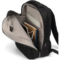 Plecak na laptopa Dicota Backpack FIVE 14-16 D32162-RPET, Poliester, Czarny | Sklep ITnes.pl, IT for BUSINESS
