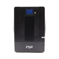 Zasilacz awaryjny UPS FSP/Fortron IFP 1000 PPF6001300, 1000VA|600W, topologia line-interactive | Sklep ITnes.pl, IT for BUSINESS