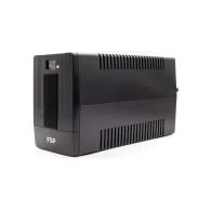 Zasilacz awaryjny UPS FSP/Fortron IFP 1000 PPF6001300, 1000VA|600W, topologia line-interactive | Sklep ITnes.pl, IT for BUSINESS