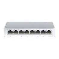 Switch niezarządzalny TP-Link TL-SF1008D, Desktop, 8 x LAN 10|100 Mbps | Sklep ITnes.pl, IT for BUSINESS Switch niezarządzalny TP-Link TL-SF1008D, Desktop, 8 x LAN 10|100 Mbps | Sklep ITnes.pl, IT for BUSINESS