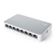 Switch niezarządzalny TP-Link TL-SF1008D, Desktop, 8 x LAN 10|100 Mbps | Sklep ITnes.pl, IT for BUSINESS Switch niezarządzalny TP-Link TL-SF1008D, Desktop, 8 x LAN 10|100 Mbps | Sklep ITnes.pl, IT for BUSINESS