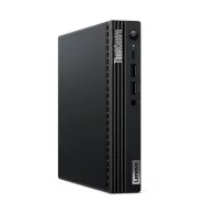 Komputer Lenovo ThinkCentre M80q Gen 4 12E9000APB, Tiny, i5-13500T vPro, 16GB, 512GB, WiFi, Win11 Pro, 3OS (1Premier) | Sklep IT