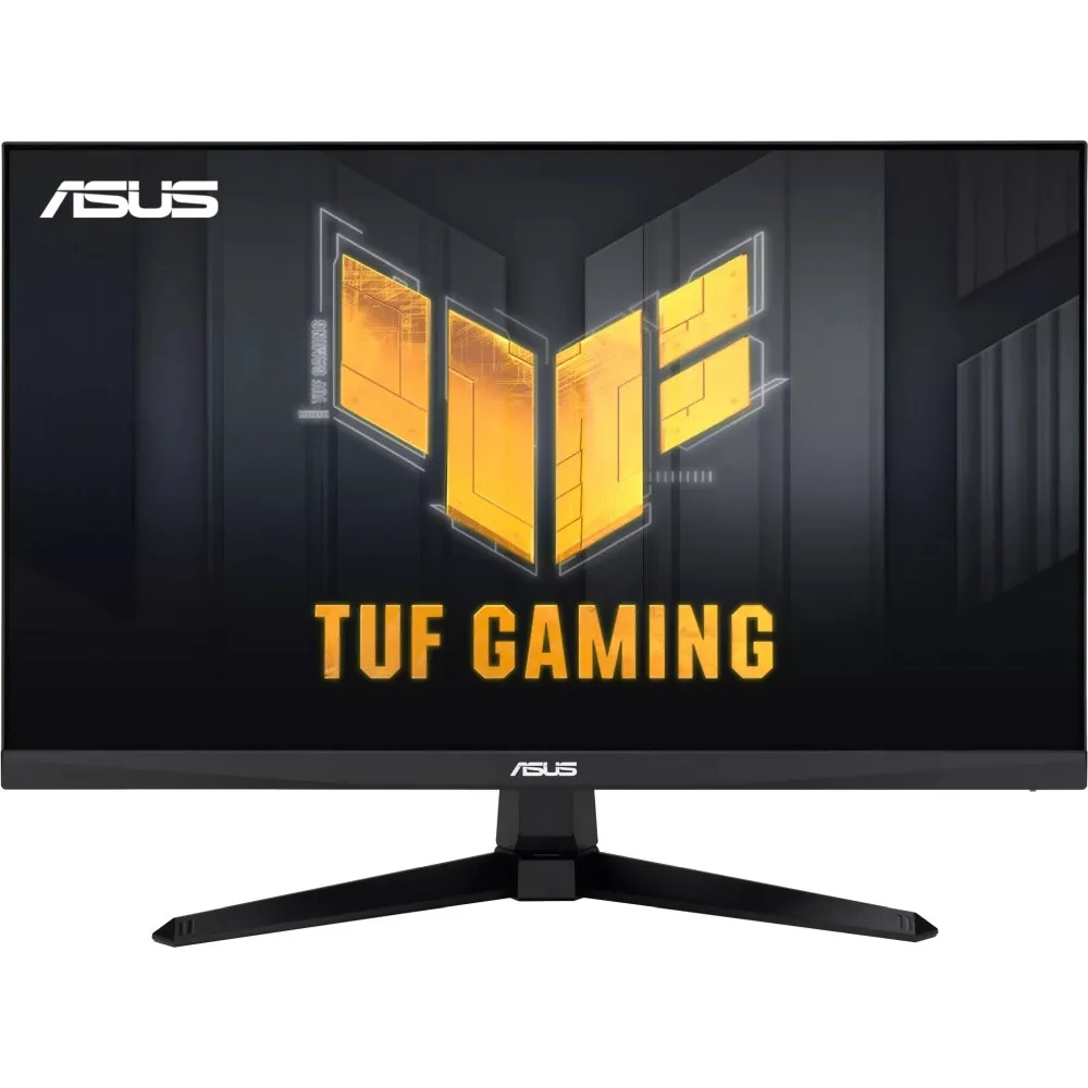 Monitor ASUS TUF Gaming VG246H1A, 23,8", 1920x1080 (FHD), 100Hz, IPS, FreeSync, 0,5 ms, Czarny | Sklep ITnes.pl, IT for BUSINESS