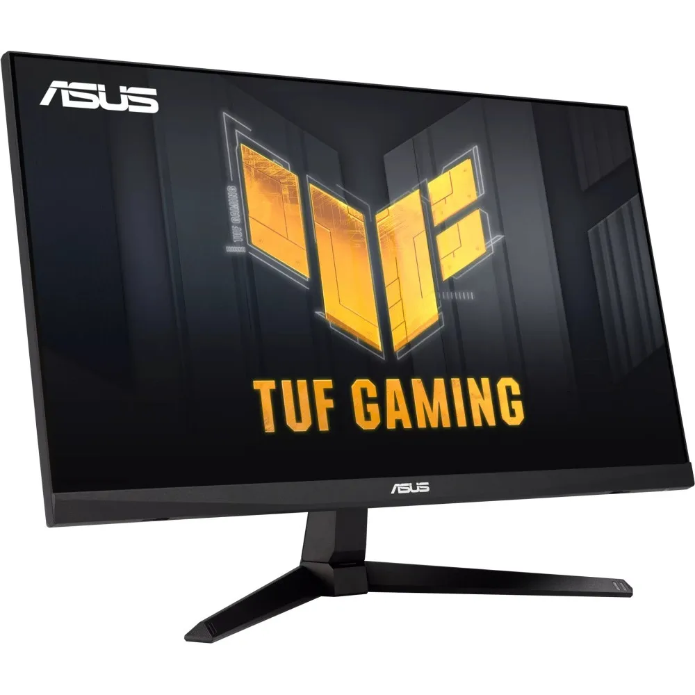 Monitor ASUS TUF Gaming VG246H1A - 23,8"/1920x1080 (Full HD)/100Hz/IPS/FreeSync/0,5 ms/Czarny