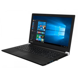 Laptop Toshiba Tecra PS589E-001004PL - i5-7200U/15,6" Full HD/RAM 8GB/SSD 256GB/Szary/DVD/Windows 10 Pro/1 rok Carry-in