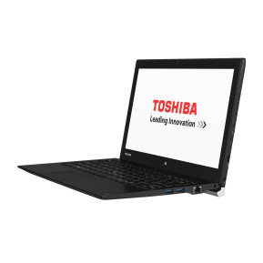 Laptop Toshiba Portege PT16AE-00H01RPL - zdjęcie poglądowe 8