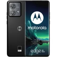 Smartfon Motorola Edge 40 Neo PAYH0004PL, Dimensity 7030, 6,55" 2400x1080, 256GB, 12GB, 5G, Czarny, 50+32Mpix, Android, 2 lata C