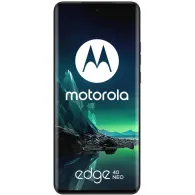 Smartfon Motorola Edge 40 Neo PAYH0004PL, Dimensity 7030, 6,55" 2400x1080, 256GB, 12GB, 5G, Czarny, 50+32Mpix, Android, 2 lata C
