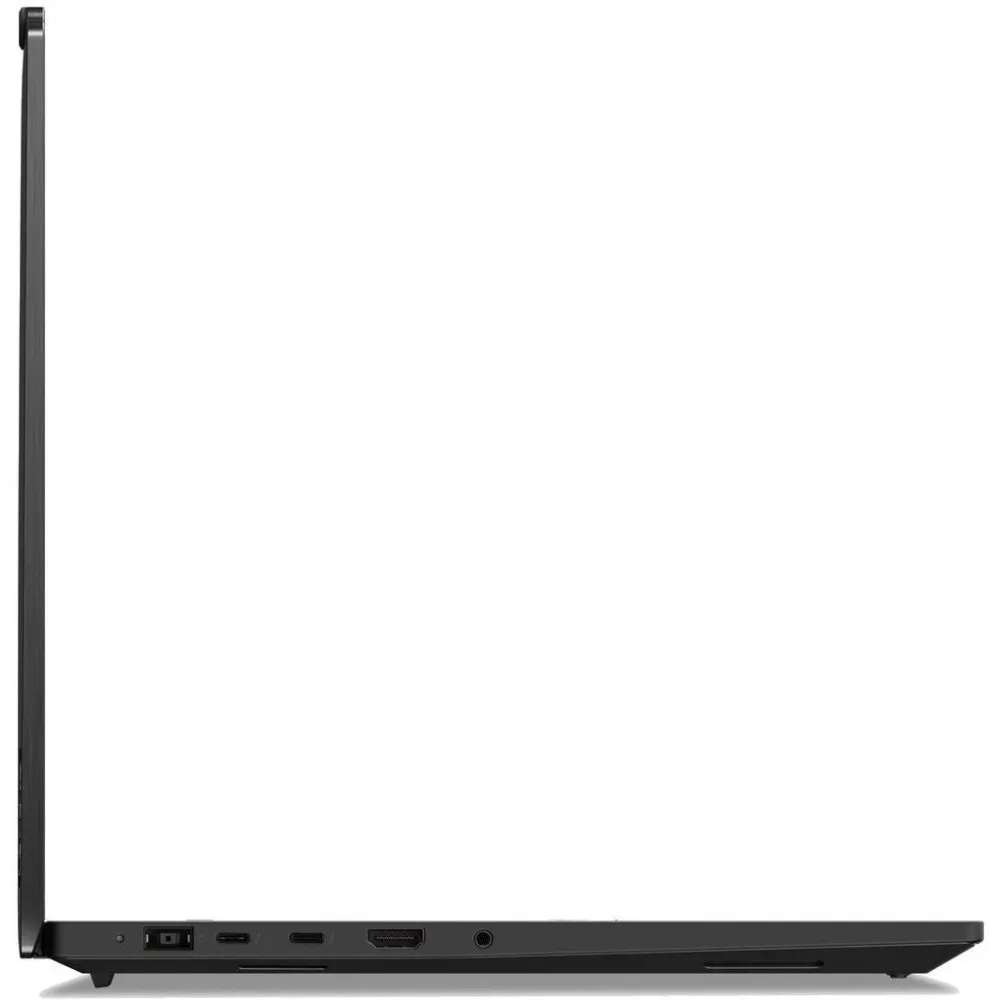 Zdjęcie mobilnej stacji roboczej Lenovo ThinkPad P1 Gen 7 21KVMGVZ6PB