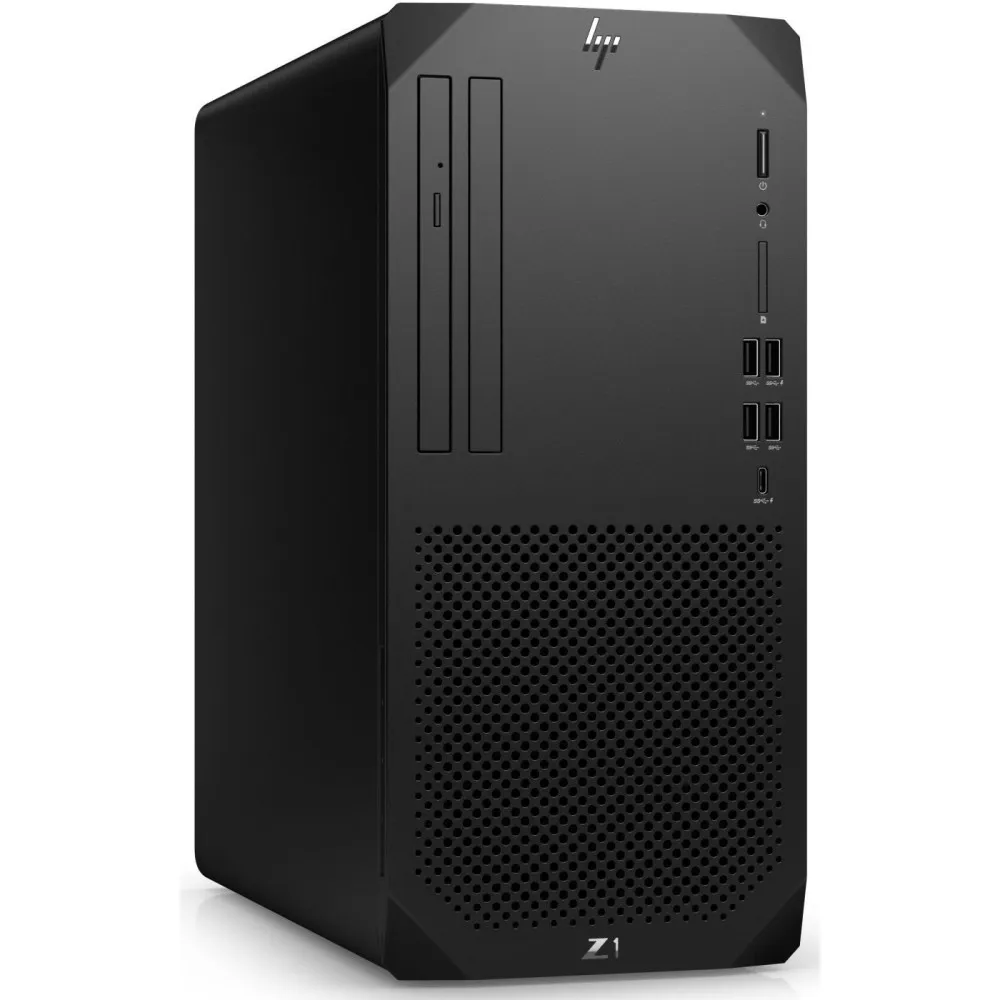 Zdjęcie modelu HP Z1 G9 Workstation 8T1P5VEAEA