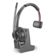 Zestaw słuchawkowy Plantronics/Poly Savi 8210 Office Headset 207309-12 - Czarny | Sklep ITnes.pl - IT for BUSINESS