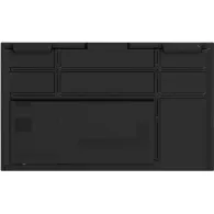 Monitor Optoma 5753RK H1F0C0OBW101, 75", 3840x2160 (4K), 8 ms, MT, USB-C, Czarny | Sklep ITnes.pl, IT for BUSINESS