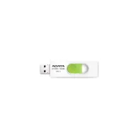 Pendrive ADATA UV320 32GB USB 3.1 AUV320-32G-RWHGN - Biały | Sklep ITnes.pl - IT for BUSINESS