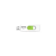 Pendrive ADATA UV320 32GB USB 3.1 AUV320-32G-RWHGN - Biały | Sklep ITnes.pl - IT for BUSINESS