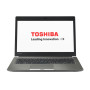 Laptop Toshiba Portege PT263E-0PP051PL - i7-6500U, 13,3" Full HD, RAM 16GB, SSD 512GB, Szary, Windows 10 Pro, 1 rok Door-to-Door - zdjęcie 2