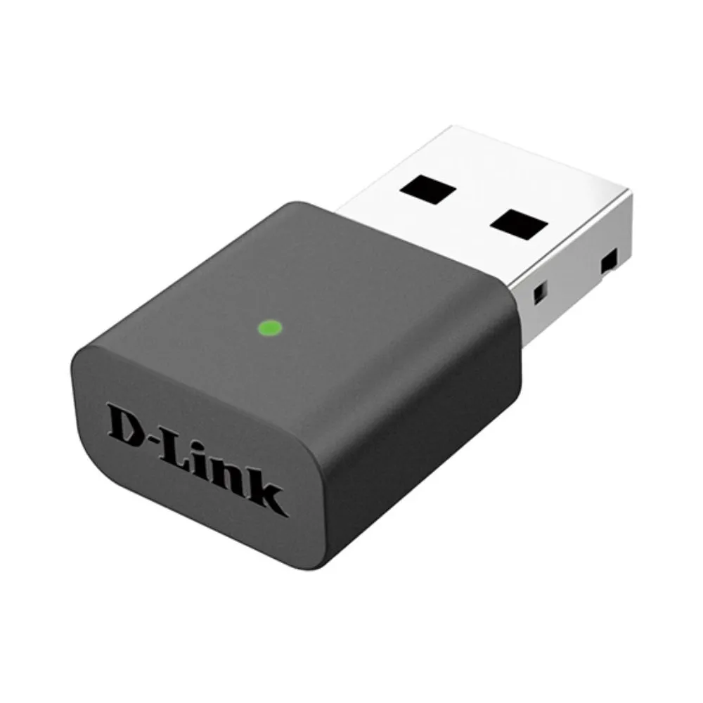 Karta sieciowa Wi-Fi D-Link DWA-131, N150, USB 2.0 | Sklep ITnes.pl, IT for BUSINESS