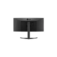 Monitor LG 34WP85C-B.AEU, 34", 3440x1440 (UWQHD), 60Hz, 21:9, zakrzywiony, IPS, FreeSync, HDR, 5 ms, Czarny | Sklep ITnes.pl, IT