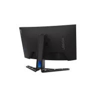 Monitor Lenovo Legion R27qc-30 67C6GAC2EU, 27", 2560x1440 (QHD), 48Hz-180Hz, zakrzywiony, VA, FreeSync, 4 ms, pivot, Czarne | Sk