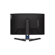 Monitor Lenovo Legion R27qc-30 67C6GAC2EU, 27", 2560x1440 (QHD), 48Hz-180Hz, zakrzywiony, VA, FreeSync, 4 ms, pivot, Czarne | Sk