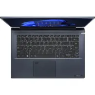 Laptop Dynabook Tecra A40-K A1PMM20E11N6, i7-1260P, 14" FHD, 32GB, 1TB, Niebieski, Win11 Pro, 3 lata On-Site | Sklep ITnes.pl, I