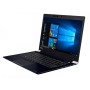 Laptop Toshiba Portege PT272E-00L00PPL - i7-7500U, 13,3" FHD MT, RAM 16GB, SSD 512GB, Niebieski, onyks, Windows 10 Pro, 1 rok DtD - zdjęcie 1