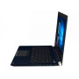 Laptop Toshiba Portege PT272E-00L00PPL - i7-7500U, 13,3" FHD MT, RAM 16GB, SSD 512GB, Niebieski, onyks, Windows 10 Pro, 1 rok DtD - zdjęcie 2