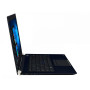 Laptop Toshiba Portege PT272E-00L00PPL - i7-7500U, 13,3" FHD MT, RAM 16GB, SSD 512GB, Niebieski, onyks, Windows 10 Pro, 1 rok DtD - zdjęcie 3