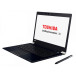 Laptop Toshiba Portege PT272E-00M01NPL - i7-7500U/13,3" FHD MT/RAM 32GB/SSD 512GB/Niebieski/Windows 10 Pro/1 rok Door-to-Door