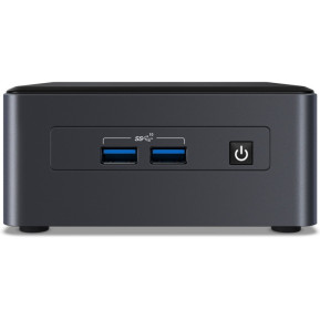 Komputer Intel NUC 11 Pro Kit Tall NUC11TNHI700DD6 - zdjęcie poglądowe 5