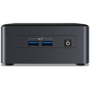 Komputer Intel NUC 11 Pro Kit Tall NUC11TNHI700N0 - zdjęcie poglądowe 5