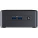 Komputer Intel NUC 11 Pro Kit Tall NUC11TNHI700N0 - Mini Desktop/i7-1165G7/HDD 1TB/Wi-Fi/3 lata Carry-in