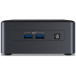 Komputer Intel NUC 11 Pro Kit Tall NUC11TNHI700JL - Mini Desktop/i7-1165G7/SSD 1TB/Wi-Fi/3 lata Carry-in