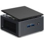 Komputer Intel NUC 11 Pro Kit Tall NUC11TNHI700NY - zdjęcie poglądowe 3