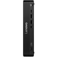 Komputer Lenovo ThinkCentre M70q Gen 6 13A45UK6CPB, Tiny, Core Ultra 7 265T vPro, 64GB, 512GB, Wi-Fi, Win11 Pro | Sklep ITnes.pl