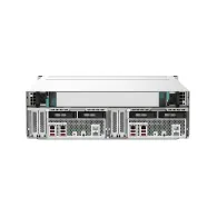 Serwer NAS QNAP Rack GM-1001, Rack (3U), Intel Xeon E-2234, 8GB RAM, 10 wnęk, hot-swap | Sklep ITnes.pl, IT for BUSINESS