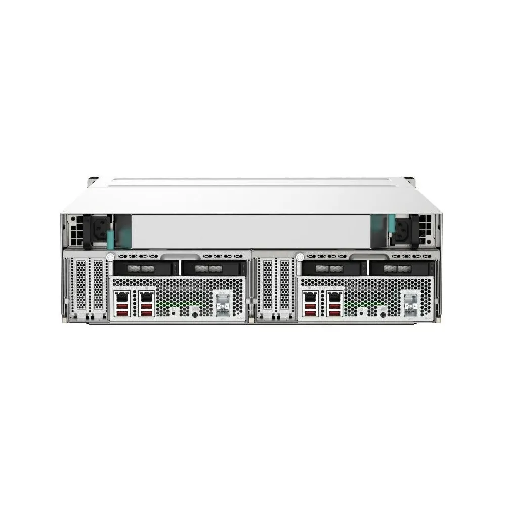 QNAP Rack GM-1001 - zdjęcie