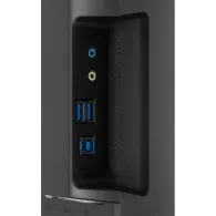 Monitor iiyama G-MASTERGB2488HSU-B3, 24", 1920x1080 (FHD), 145Hz, TN, FreeSync, 1 ms, pivot, Czarny | Sklep ITnes.pl, IT for BUSINESS