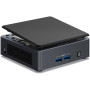 Komputer Intel NUC 11 Pro Kit Slim NUC11TNKI700M9 - zdjęcie poglądowe 2