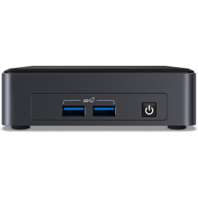 Komputer Intel NUC 11 Pro Kit Slim NUC11TNKI700M9 - zdjęcie poglądowe 5